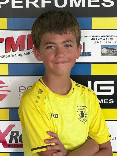 Miguel Alexander Arians