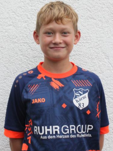 Leandro Weber