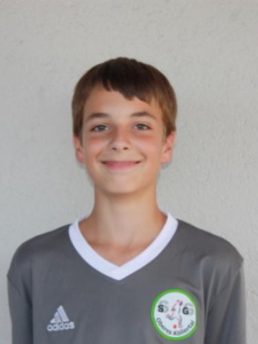Max Becker