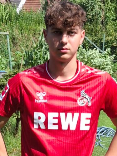 Benjamin Müller