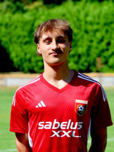 Emil Ori Marx