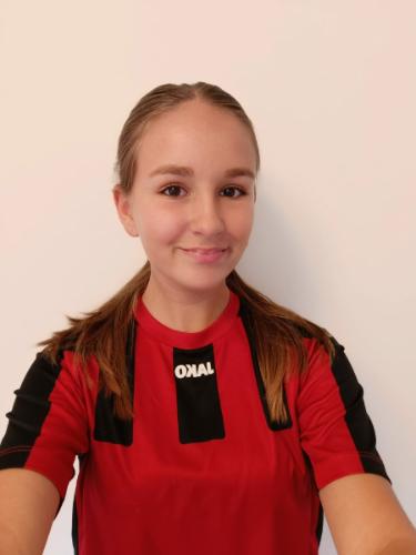 Leonie Dupper