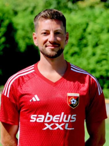 Nils Reichardt