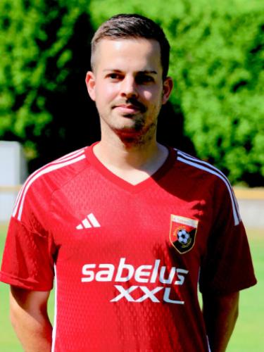 Dennis Wolpert