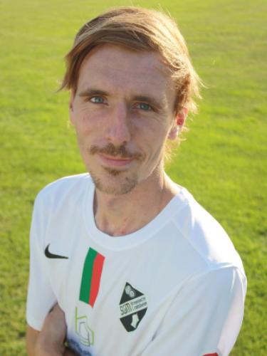 Nico Hägele