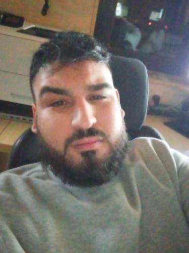 Oguz Yunukpinar