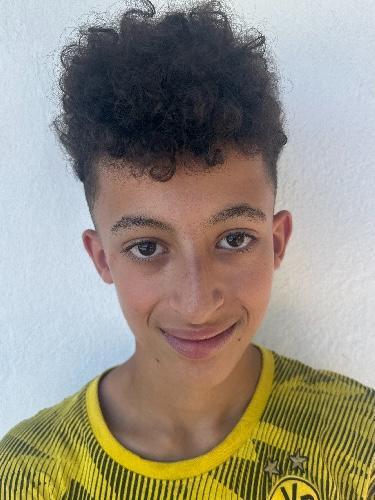 Ayman Belkhir