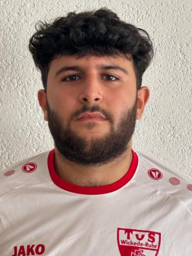 Mahdi Kaawar