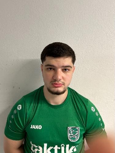 Magomed Ibragimov