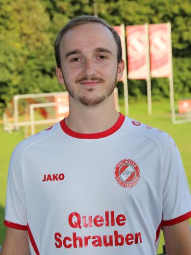 Jan-Ole Timo Löffler