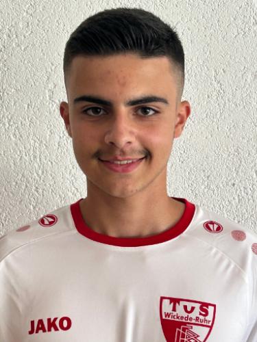 Diogo Ribeiro Martins