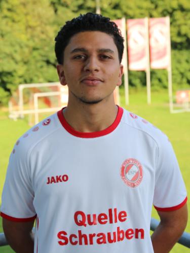 Khalil Mekni