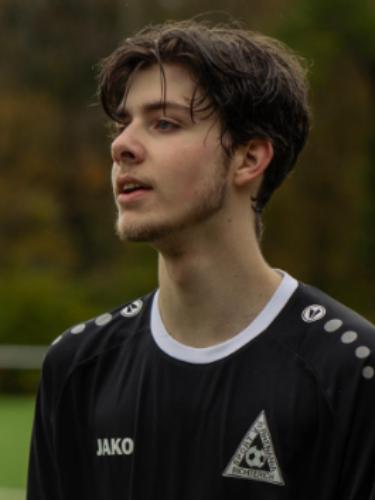 Linus Noah Krieger