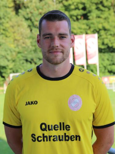 Fabian Olderdissen