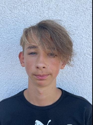 Jerico Macha