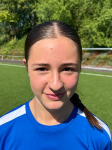 Megan Juliana Happel