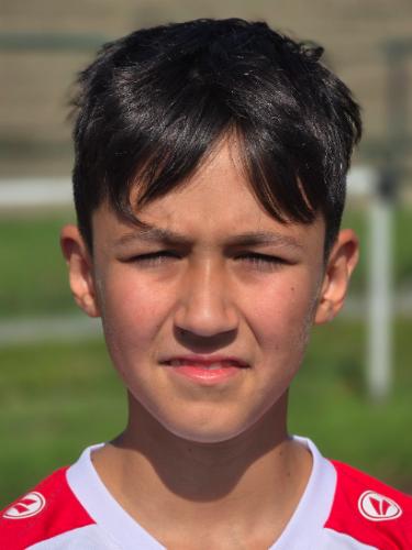 Hamza Keser