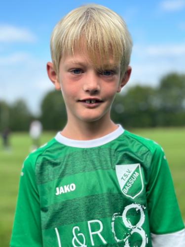 Jelle Preen