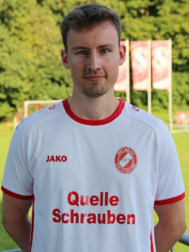 Marten Stallmann