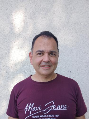Murat Kirackir