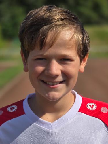 Nico Benedikt Brucker