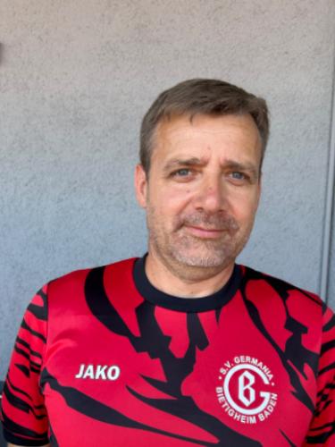 Christian Dura