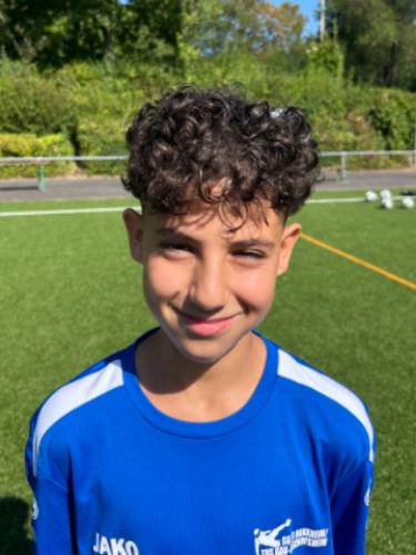 Louay Serroukh Rifai