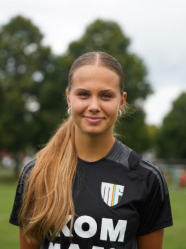 Mia Bickmeyer