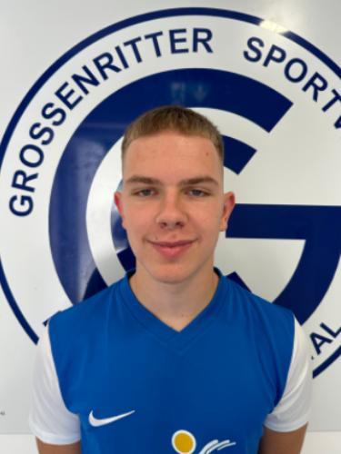 Moritz Bressler