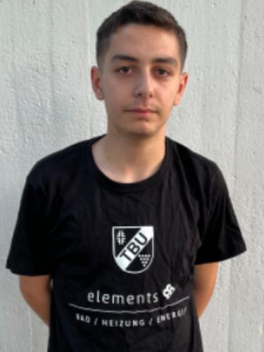 Alexandros Christopoulos