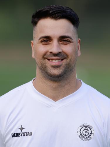 Necmi Gür