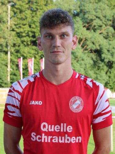 Manuel Rahde