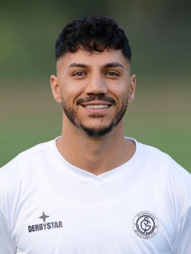 Maqsud Ahmadi