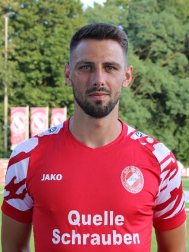 Sebastian Müller