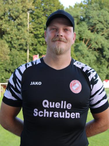 Felix Heithölter