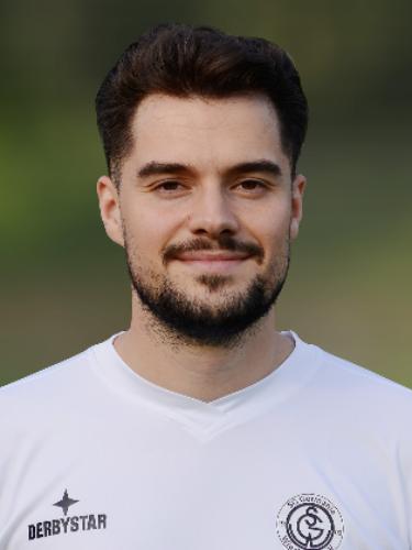 Zafer Bektas