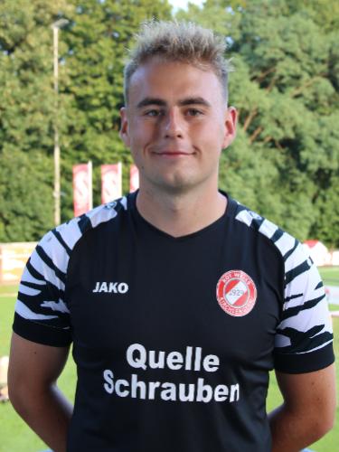Finn-Luis Patzek