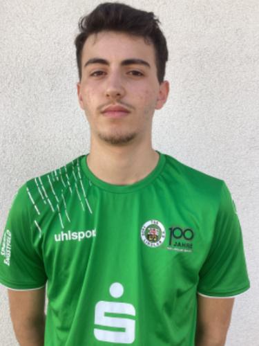 Rikard Gurmani