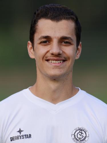 Yazan Eskhita