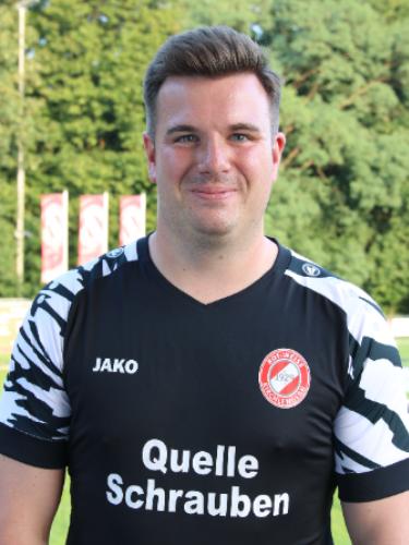 Yannick Hartmann