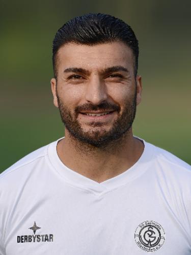 Adnan Kizilgöz