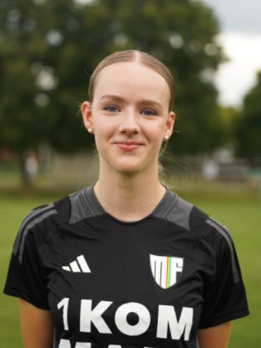Sophie Reichler