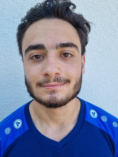 Haitham Lattash