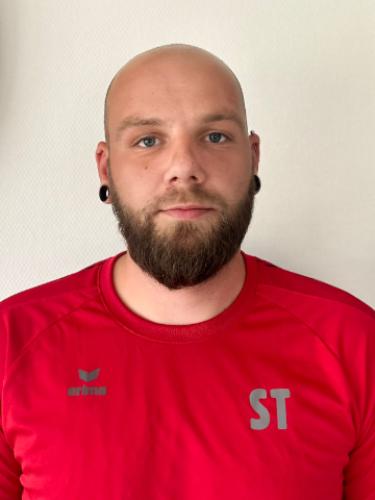 Sven Steinke