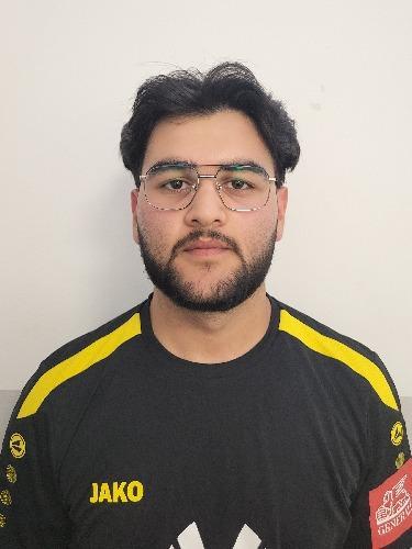 Ribin Rahmani