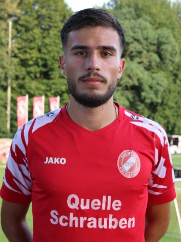 Tugay Dincdemir