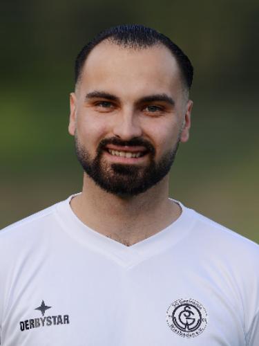 Ismail Suljic