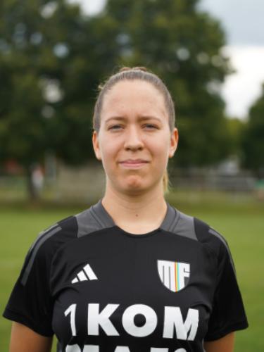 Sarah Schöps