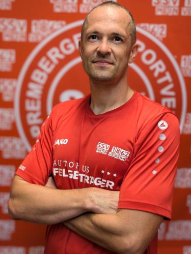 Sven Gebert