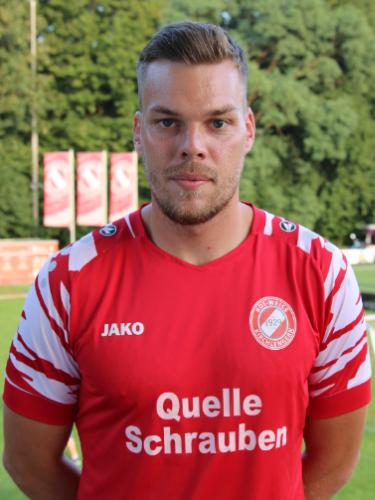 Jarno Kassebaum